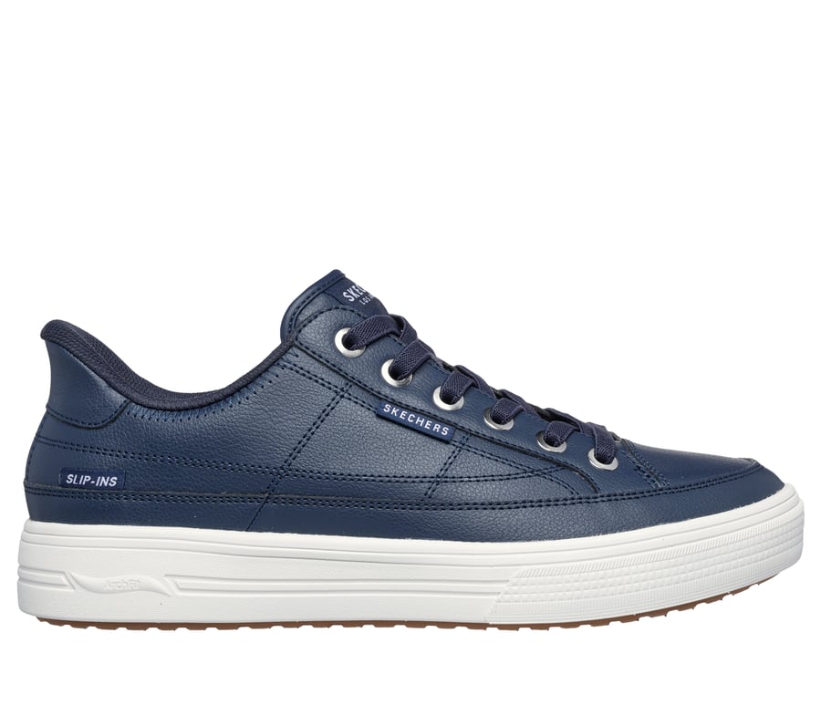 Skechers Slip-ins: Arch Fit Arcade - Catch Ya There, BLEU MARINE FONCÉ, fullimage number 0
