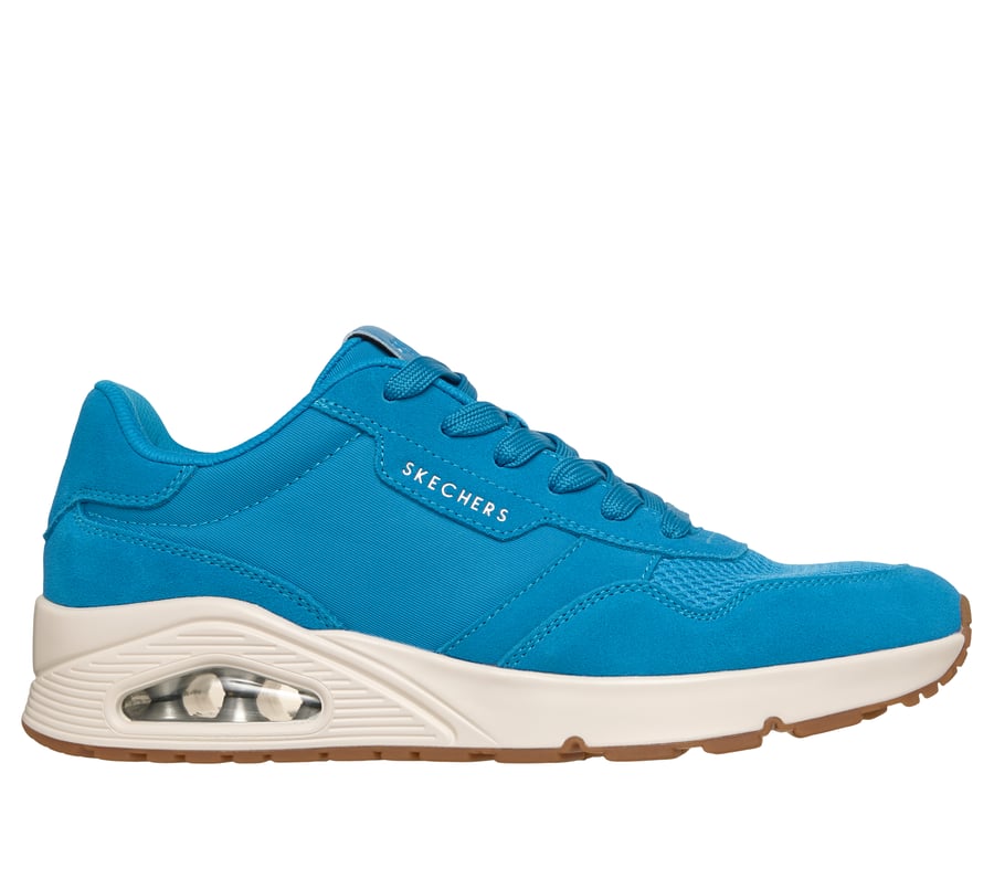 UNO - Vintage Air, BLAU, fullimage number 0