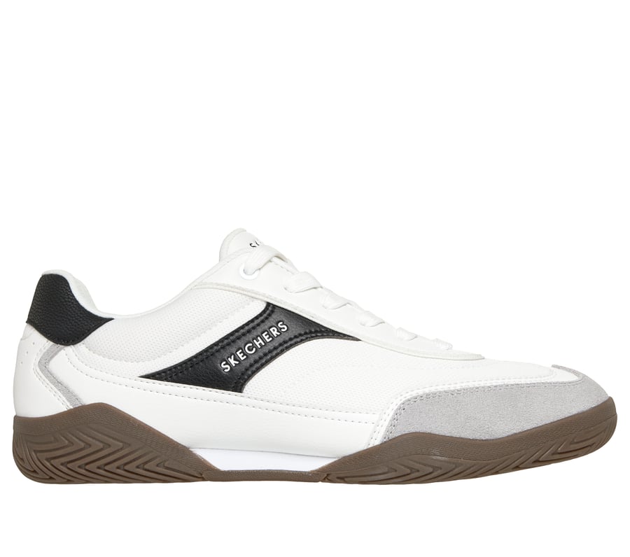 Zinger Evo - World Striker, WHITE / BLACK, fullimage number 0