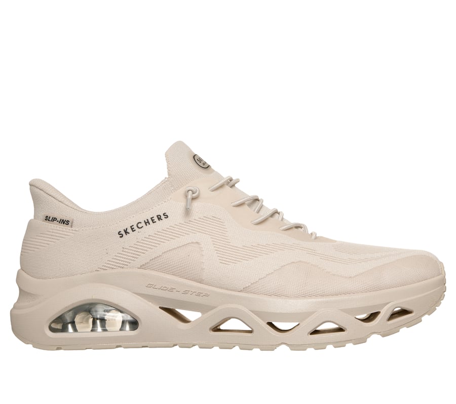 Skechers Slip-ins: UNO Glide-Step - Air Gliders, NATURAL, fullimage number 0