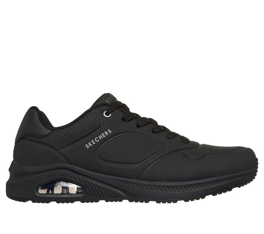 Relaxed Fit: Arch Fit UNO - Zen Mode, BLACK, fullimage number 0