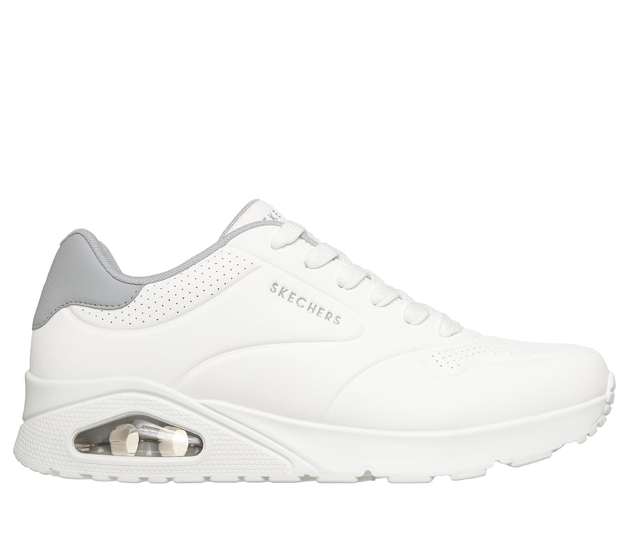 UNO Savvy - Debon-Air, WHITE / GRAY, fullimage number 0