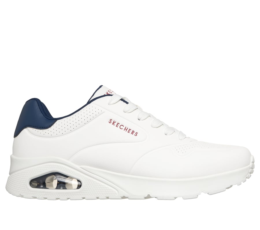 UNO Savvy - Debon-Air, WHITE / NAVY, fullimage number 0