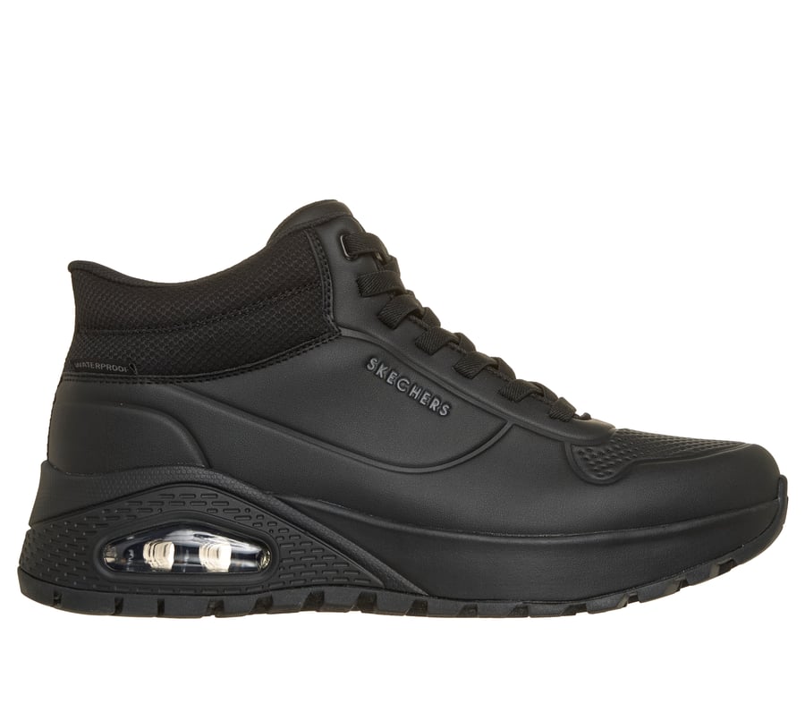 Skechers Slip-ins Waterproof: UNO Rugged - Weathered Terrain, NOIR, fullimage number 0