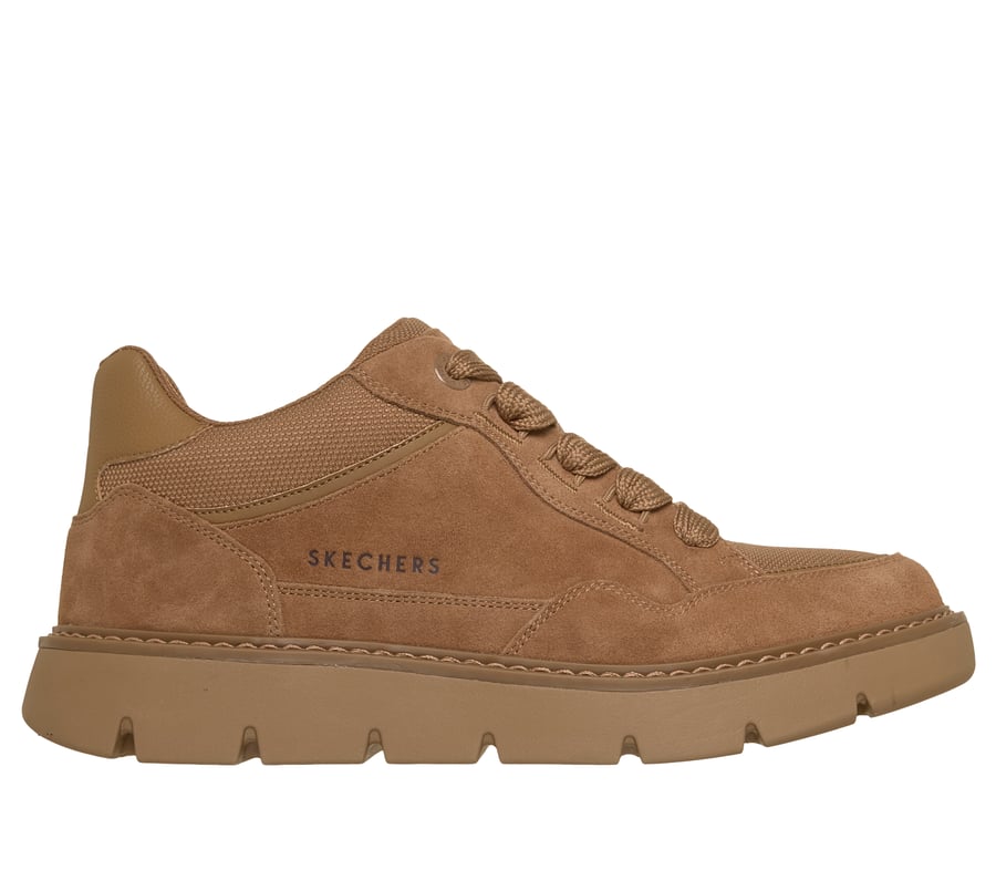 Keepsakes Cozy - Street Hiker Vibe, CHESTNUT, fullimage number 0