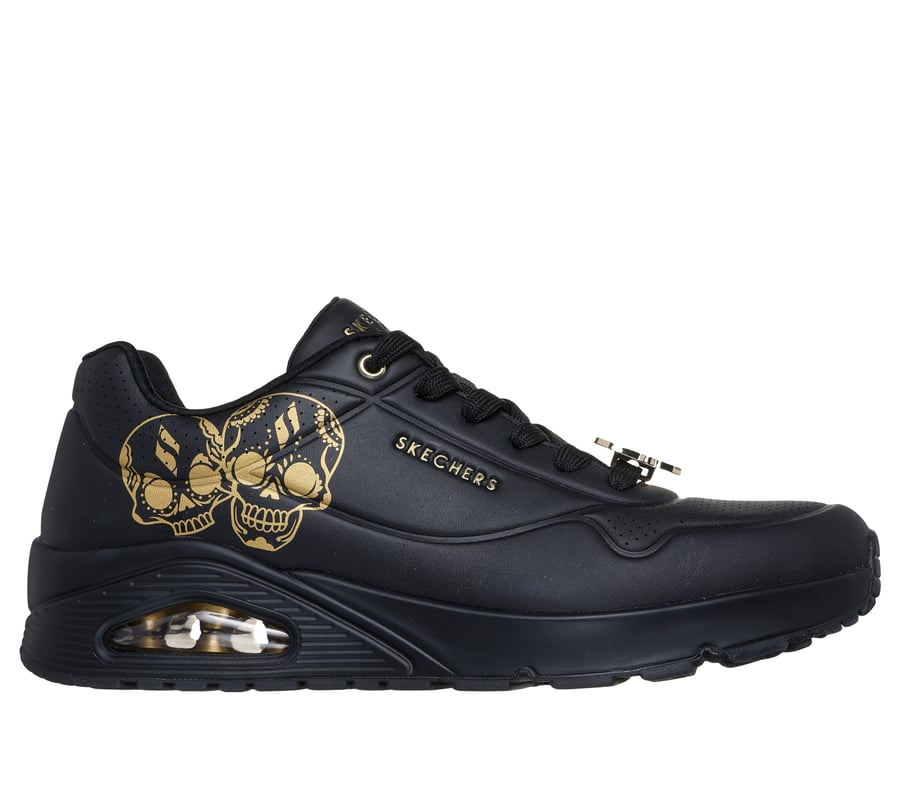 Uno - I Carry You With Me, BLACK / GOLD, fullimage number 0
