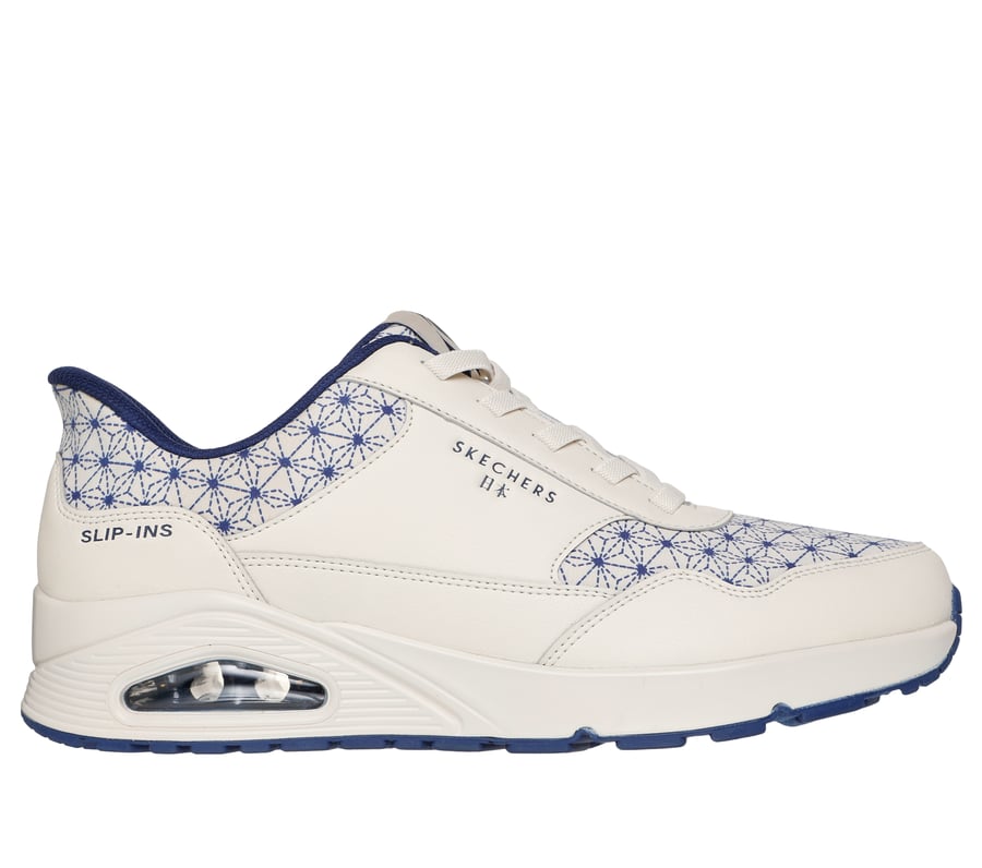 Skechers Slip-ins: Uno Wagara - Happiness, OFWT, fullimage number 0