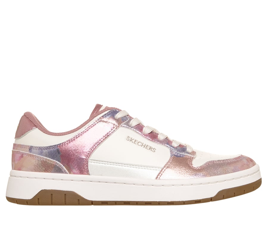 Asher - Elegant Bloom, PINK / MULTI, fullimage number 0