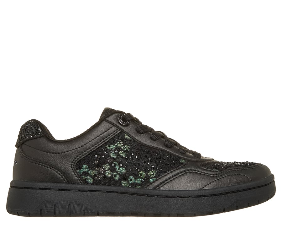 Benson - Radiant Dream, BLACK, fullimage number 0