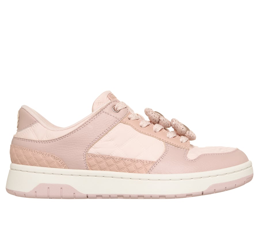 Skechers Slip-ins: Cozy Fit Benson - Blissful Blossom, PINK, fullimage number 0