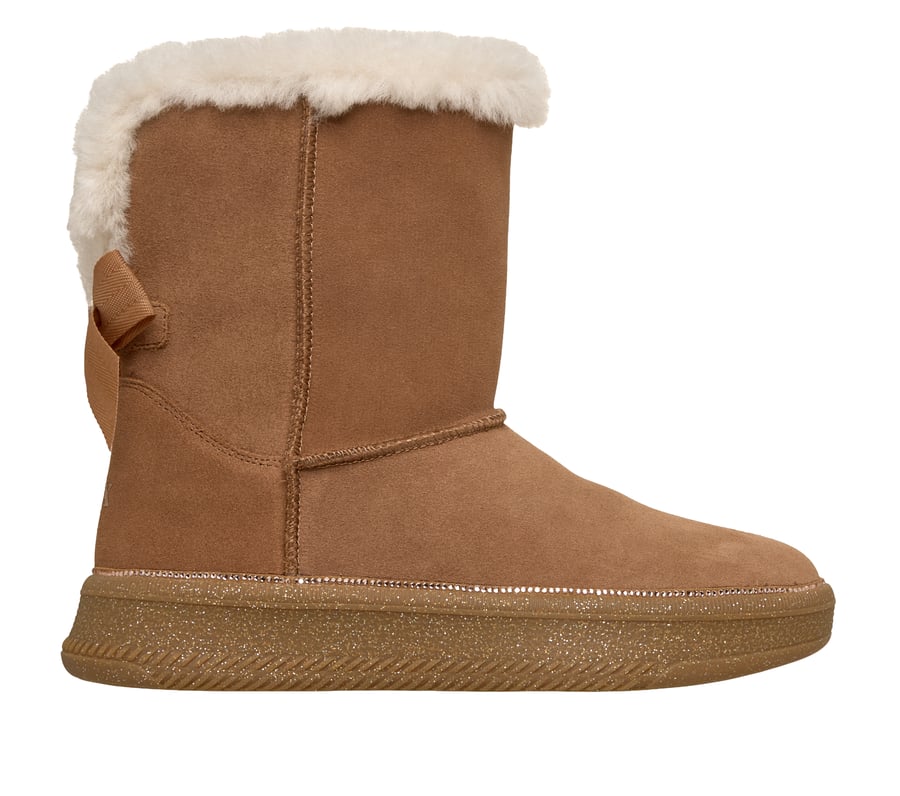 Hotshot HI - Warm Radiance, CHESTNUT, fullimage number 0