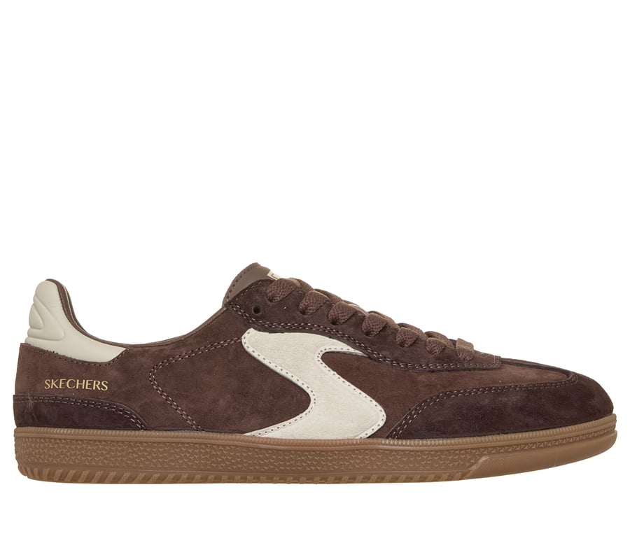 Hotshot - Varsity Crew, CHOCOLATE, fullimage number 0