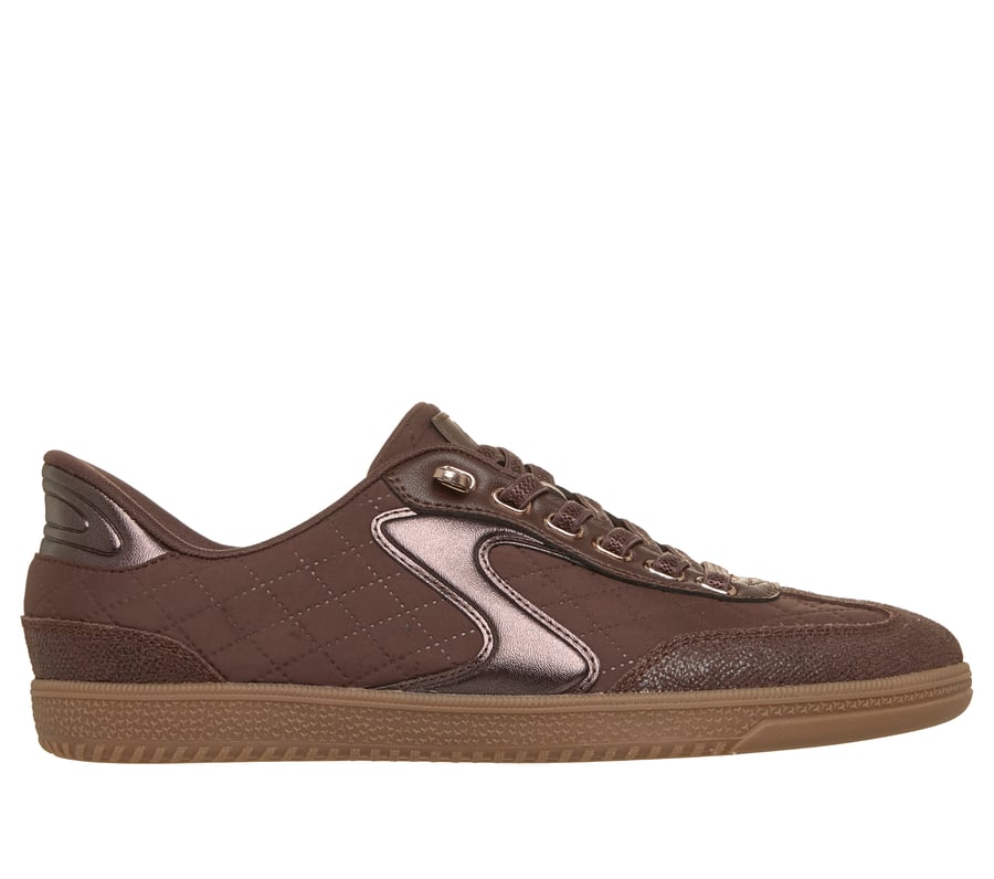 Skechers Slip-ins: Hotshot - Cozy Fit Grand Glow, CHOCOLATE, fullimage number 0