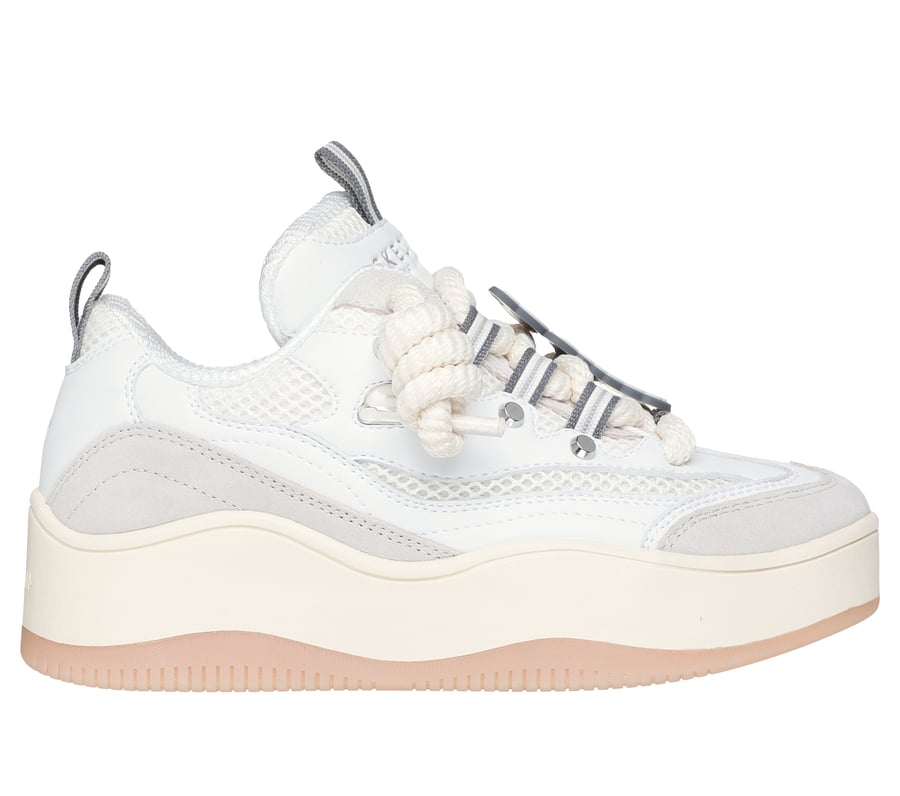 D'Lites XL - Wave Crest, WHITE / BLUE / GRAY, fullimage number 0