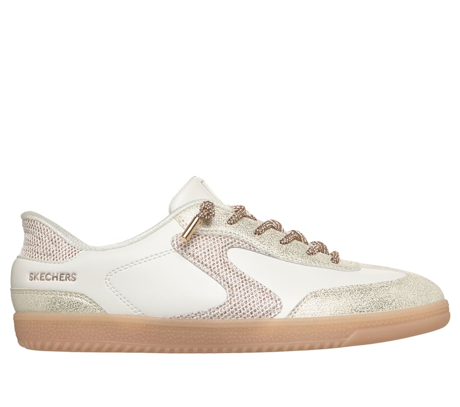 Skechers Slip-ins: Hotshot - Daily Diamonds, WHITE / MULTI, fullimage number 0