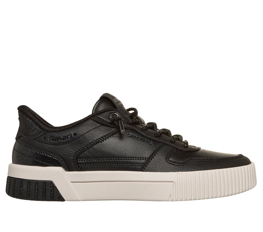 Skechers Slip-ins: Jade - Radiant Reflections, BLACK, fullimage number 0