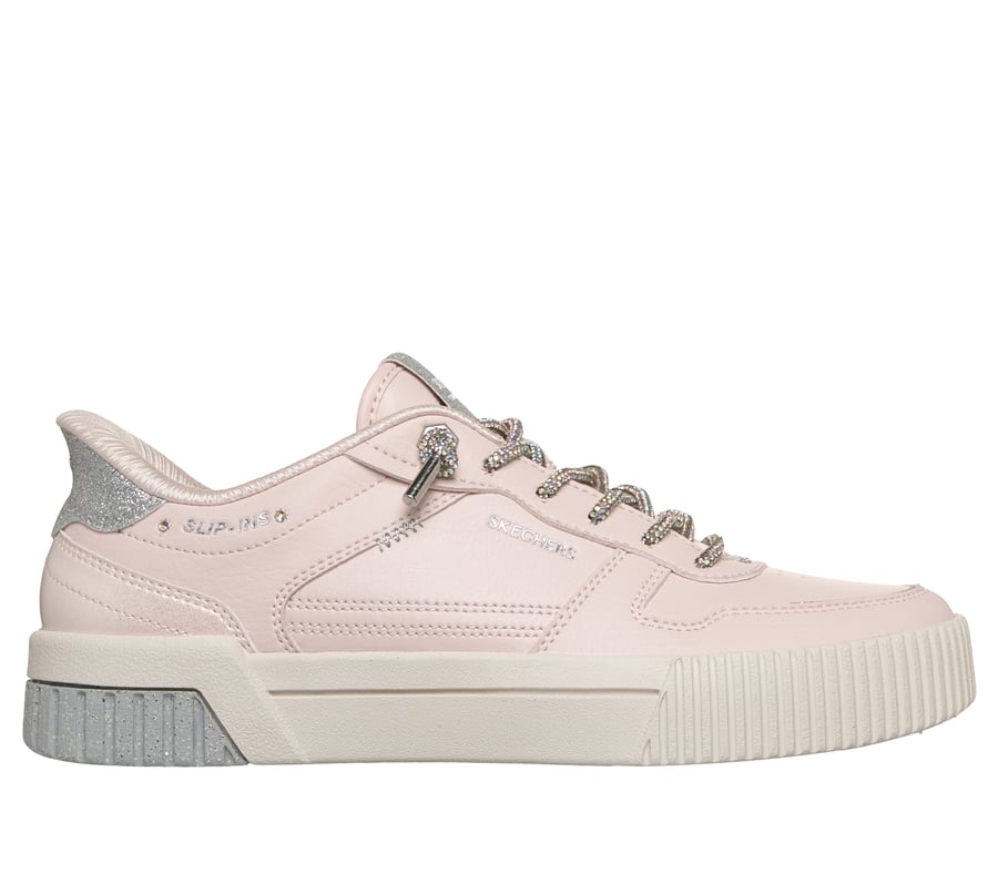 Skechers Slip-ins: Jade - Radiant Reflections, LIGHT PINK, fullimage number 0