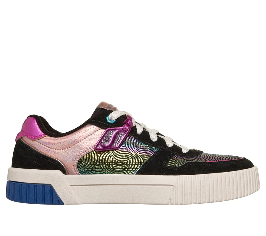 Jade - Vivid Flare, NOIR / MULTI, fullimage number 0