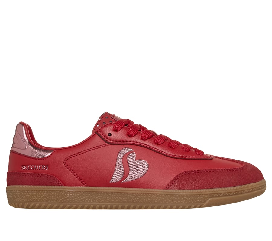 Hotshot - Heartfelt Hues, RED, fullimage number 0
