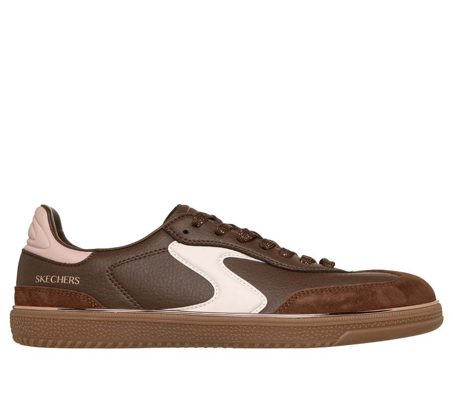 Hotshot - Living Luxe, BROWN / PINK, fullimage number 0