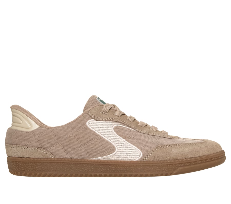 Skechers Slip-ins: Hotshot - Cozy Fit Relaxed Elegance, TAUPE, fullimage number 0