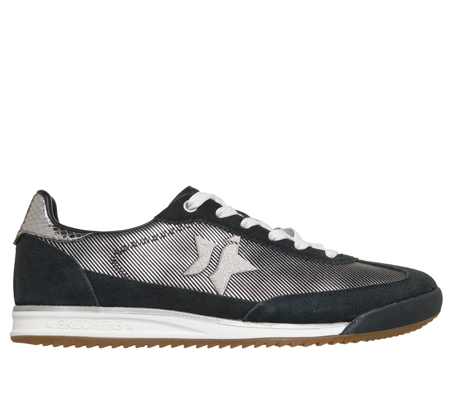 SKX 92 - Perfectly Shimmered, BLACK / SILVER, fullimage number 0