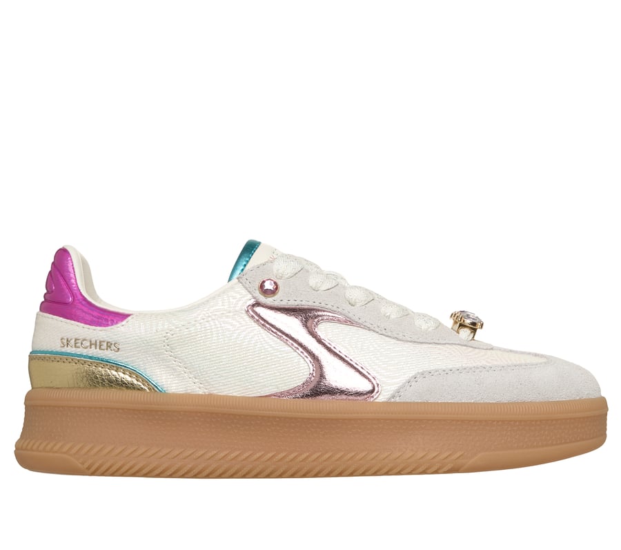 Hotshot HI - Refined Rebel, NATURAL / MULTI, fullimage number 0