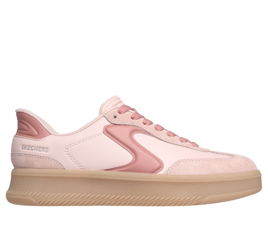 Skechers Slip-ins: Hotshot HI - Blushing Pink, BLUSH PINK, fullimage number 0
