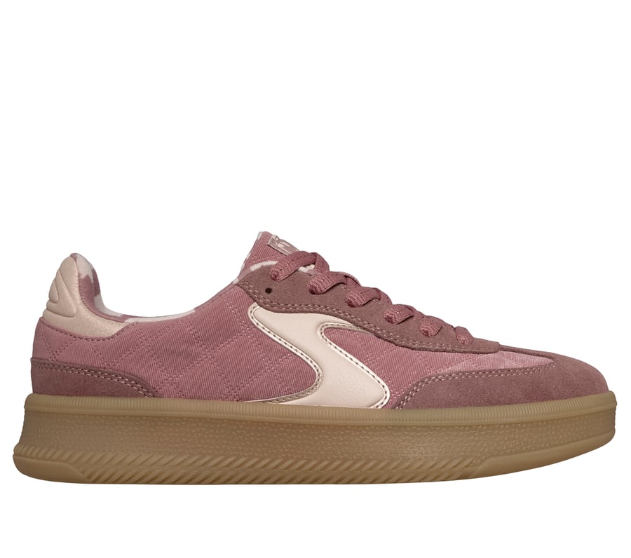 Hotshot HI - Cozy Fit Hidden Wild, MAUVE, fullimage number 0