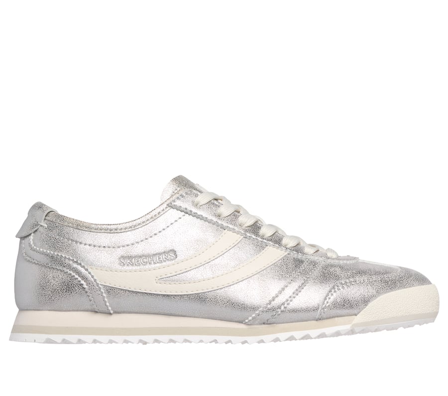 Topnotch - Shimmer Chic, ARGENT, fullimage number 0