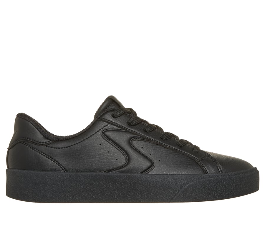 Skechers Slip-ins: Belmont - Elevated Attitude, BLACK, fullimage number 0