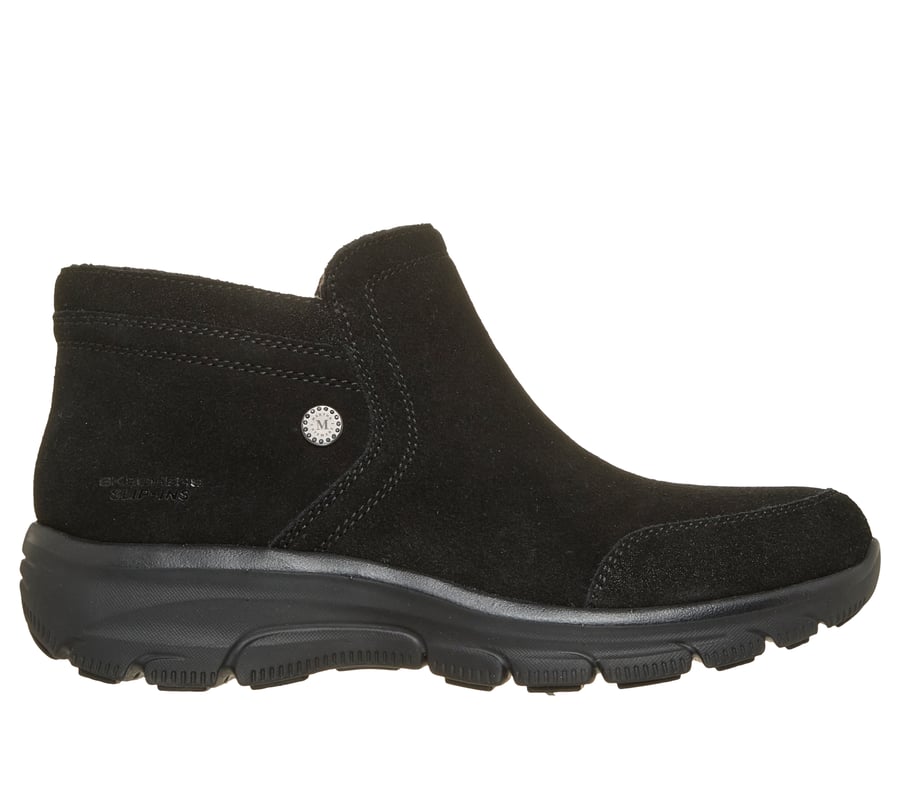 Skechers Slip-ins Martha Stewart Relaxed Fit: Easy Going - Enchanted, BLACK, fullimage number 0