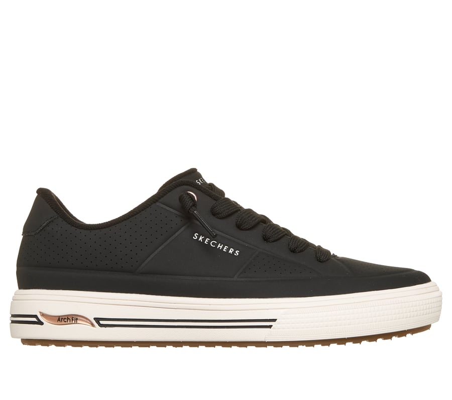 Arch Fit Arcade - Harmonize, BLACK, fullimage number 0