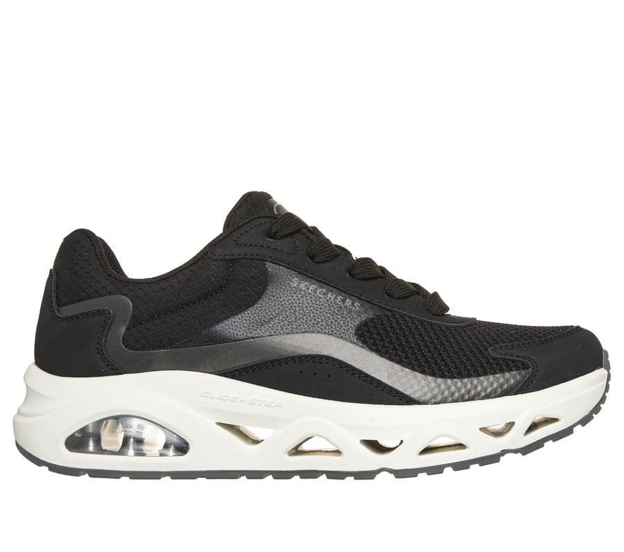 UNO Glide-Step - Glide Surge, NEGRO, fullimage number 0