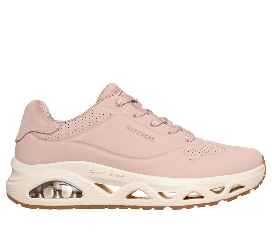 UNO Glide-Step - Glide Wing, BLUSH PINK, fullimage number 0