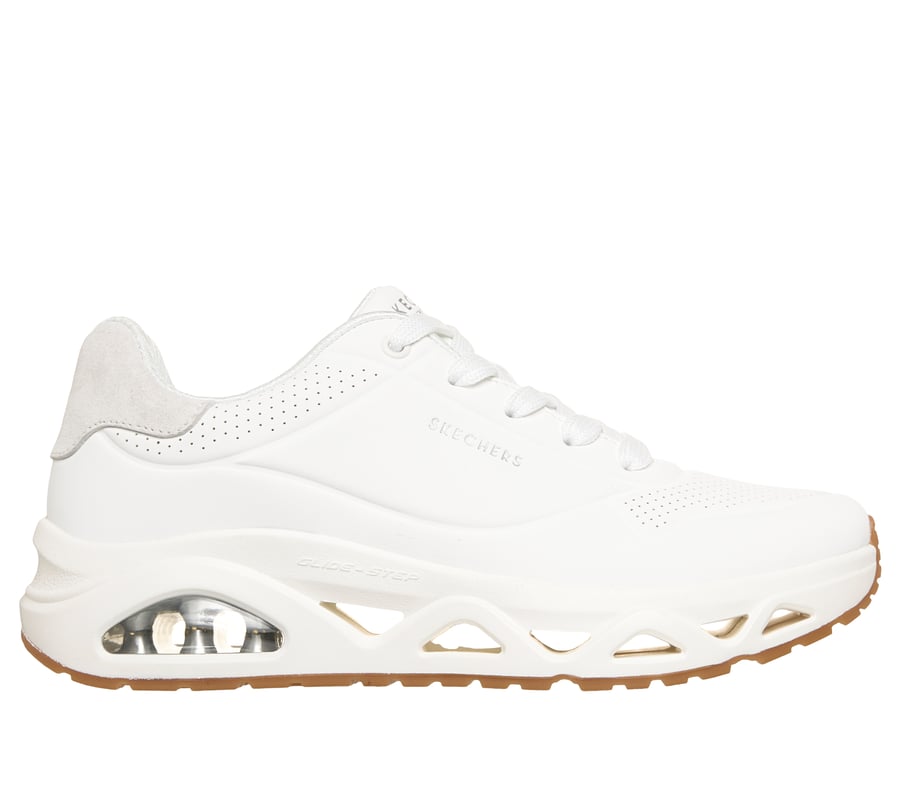 UNO Glide-Step - Glide Wing, WHITE, fullimage number 0