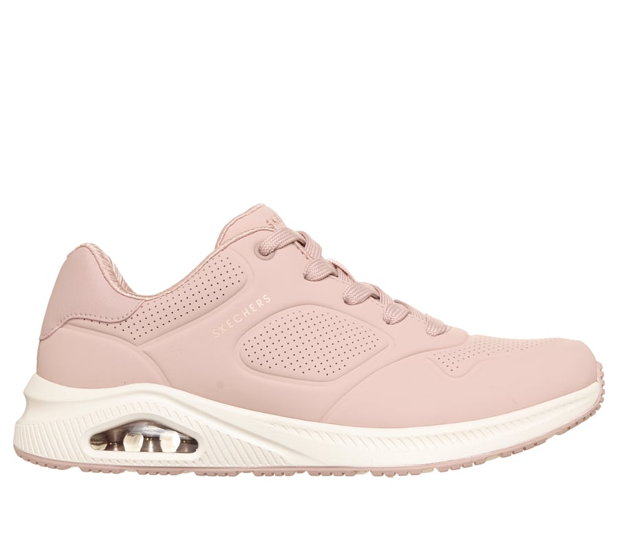 Relaxed Fit: Arch Fit UNO - Zen Mode, BLUSH PINK, fullimage number 0