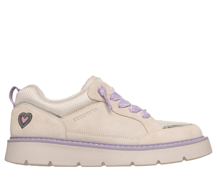 Keepsakes Cozy - Street Hiker Luv, OFF WHITE, fullimage number 0