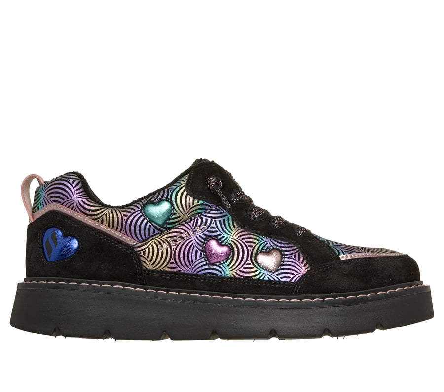 Keepsakes Cozy - Street Hiker Pops, BLACK / MULTI, fullimage number 0