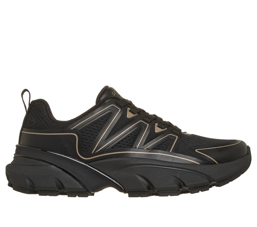 E'Clypse Luxe - Solar Steps, BLACK, fullimage number 0