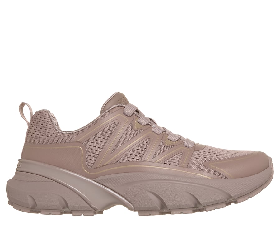 E'Clypse Luxe - Solar Steps, MAUVE, fullimage number 0