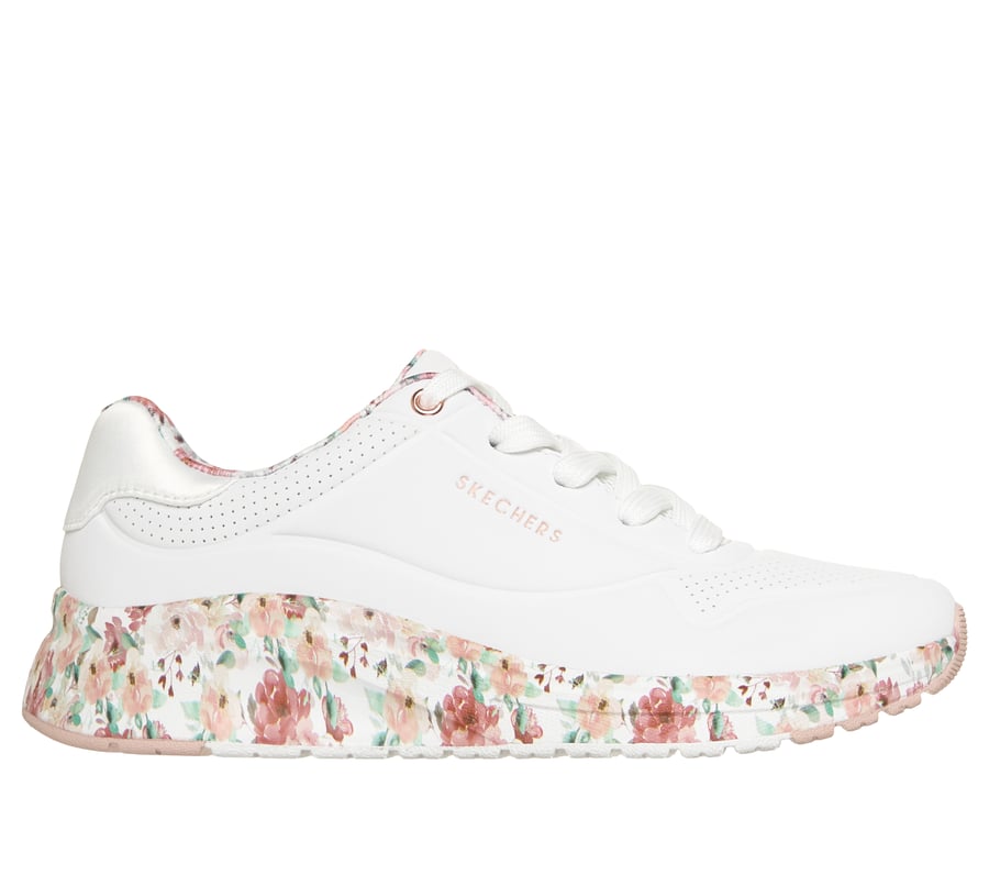 UNO Lite 2 - Pop Of Print, WEISS / ROSA, fullimage number 0