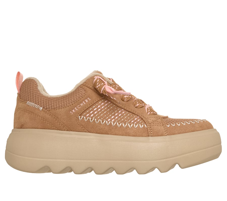 Relaxed Fit: Chillmax - Lavish Lines, TAN, fullimage number 0
