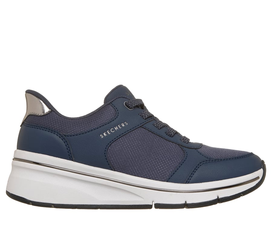 Billion Flex - Livin' Lush, NAVY, fullimage number 0