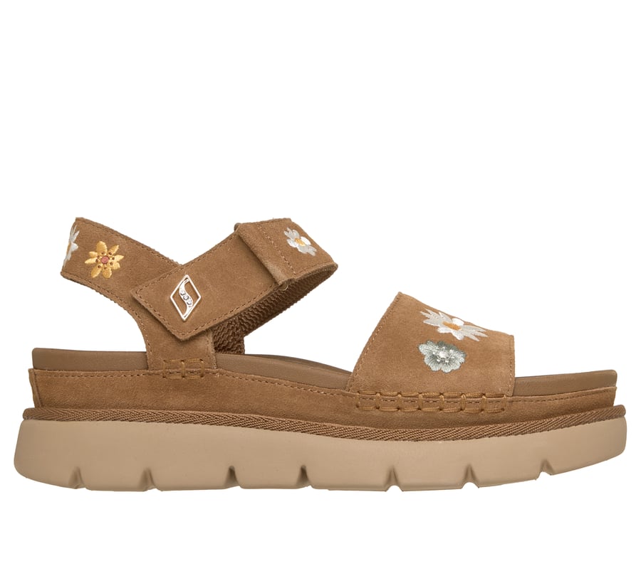 Street Hiker Breeze - Cloudcroft, CHESTNUT, fullimage number 0