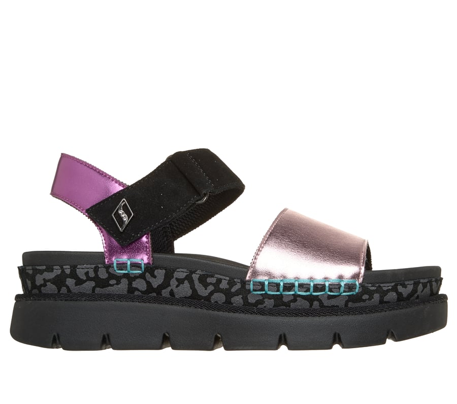 Street Hiker Breeze - Luxerays, BLACK / MULTI, fullimage number 0