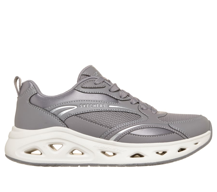 UNO Glide-Step Lite, GRAY, fullimage number 0