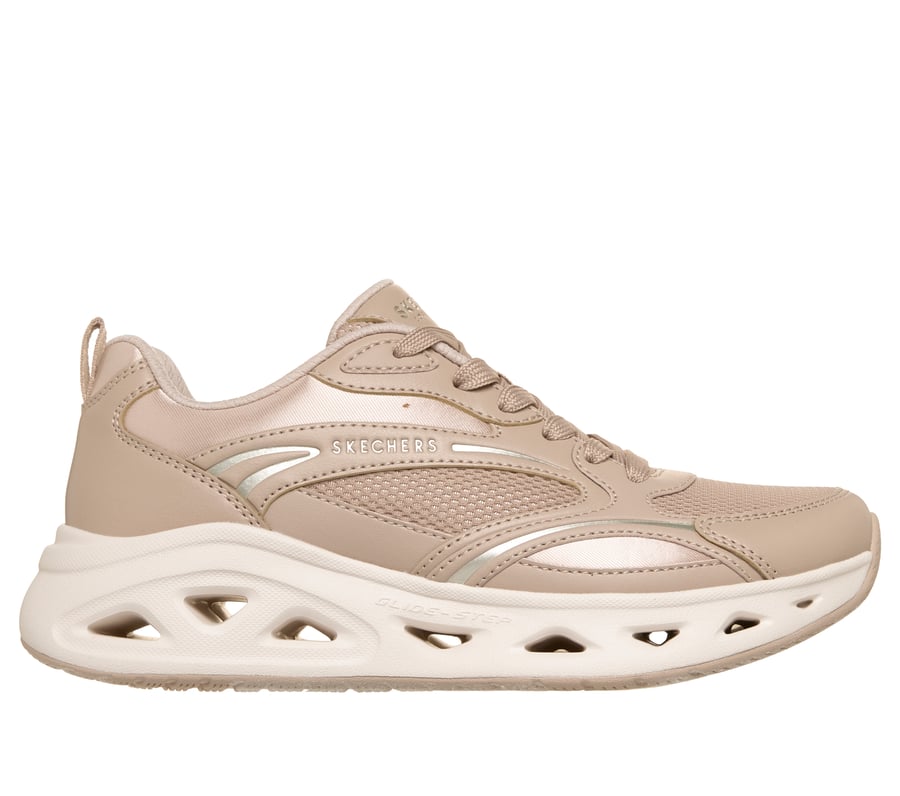 UNO Glide-Step Lite, TAUPE, fullimage number 0