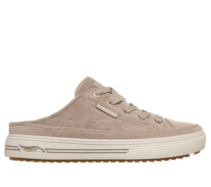 Arch Fit Arcade - Corded Steps, TAUPE, fullimage number 0