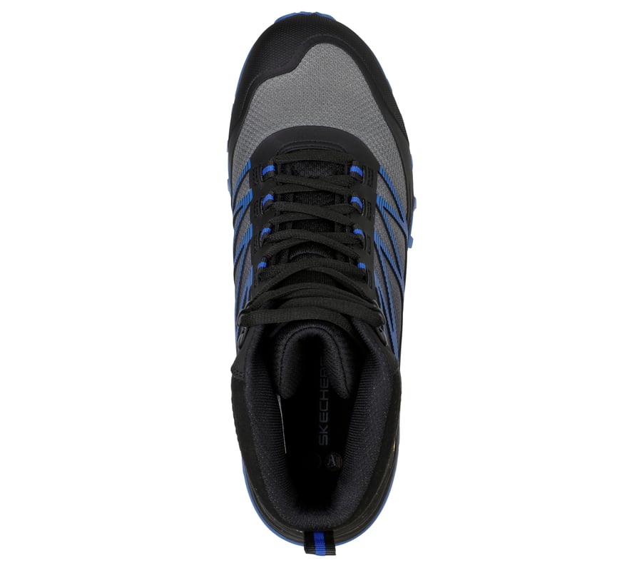 Work: Puxal - Firmle ESD Comp Toe | SKECHERS Ireland